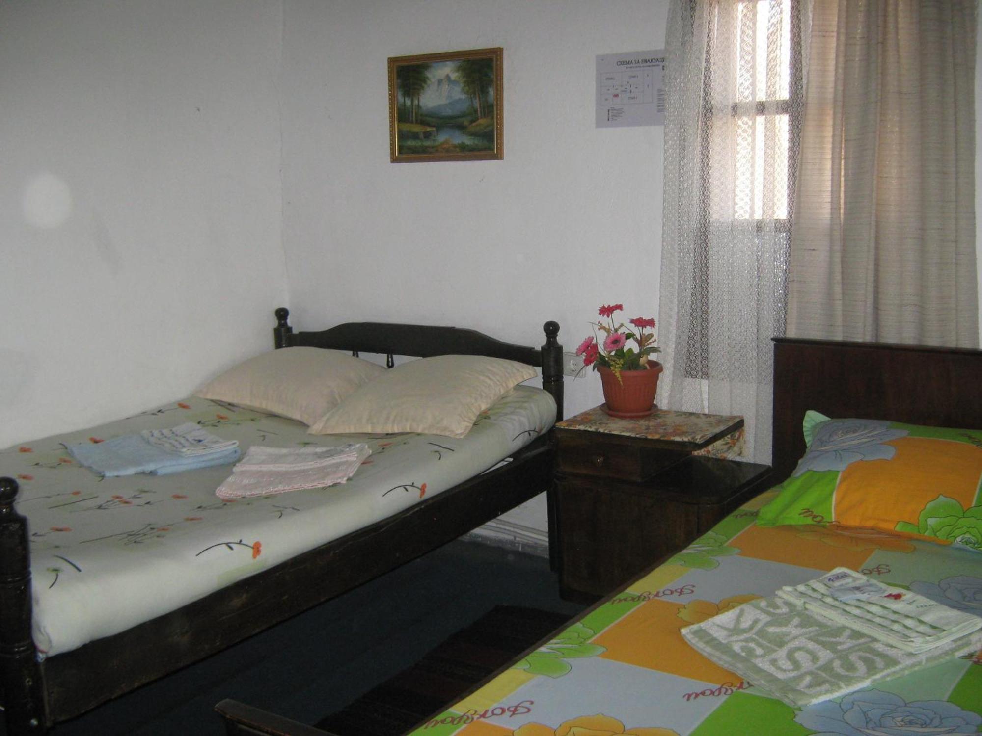 The Old House Guest House Obedinenie Pokoj fotografie