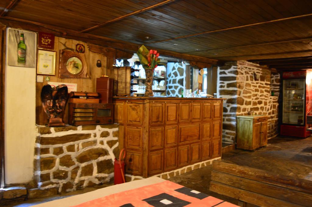 The Old House Guest House Obedinenie Pokoj fotografie