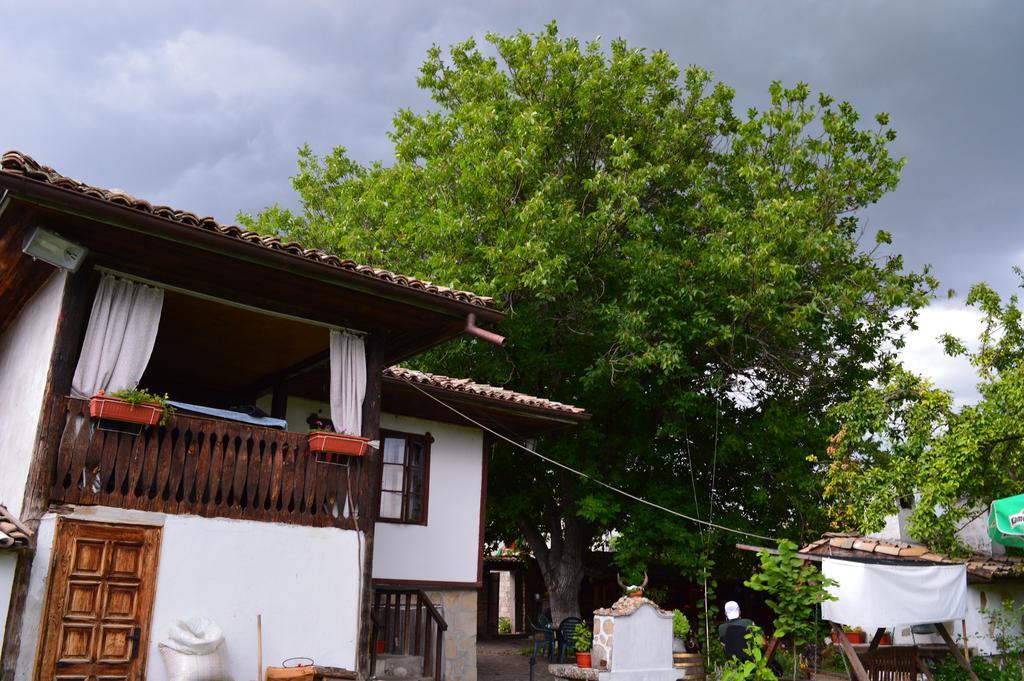 The Old House Guest House Obedinenie Pokoj fotografie