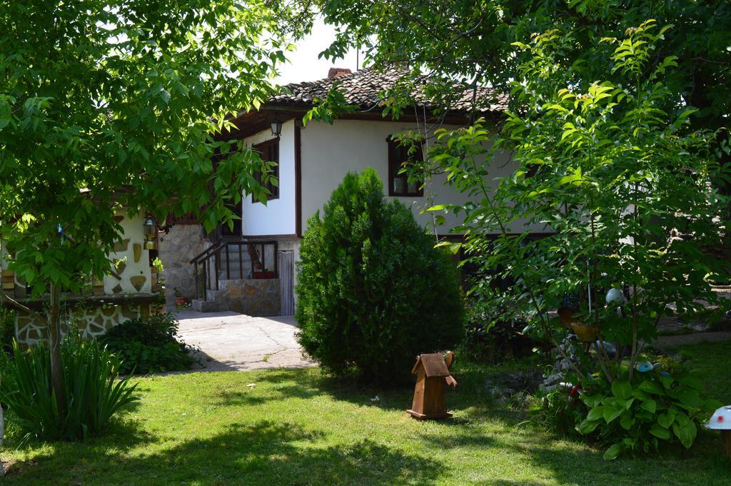 The Old House Guest House Obedinenie Pokoj fotografie