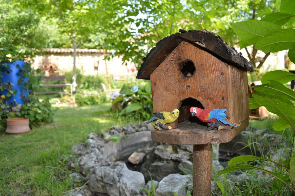 The Old House Guest House Obedinenie Pokoj fotografie
