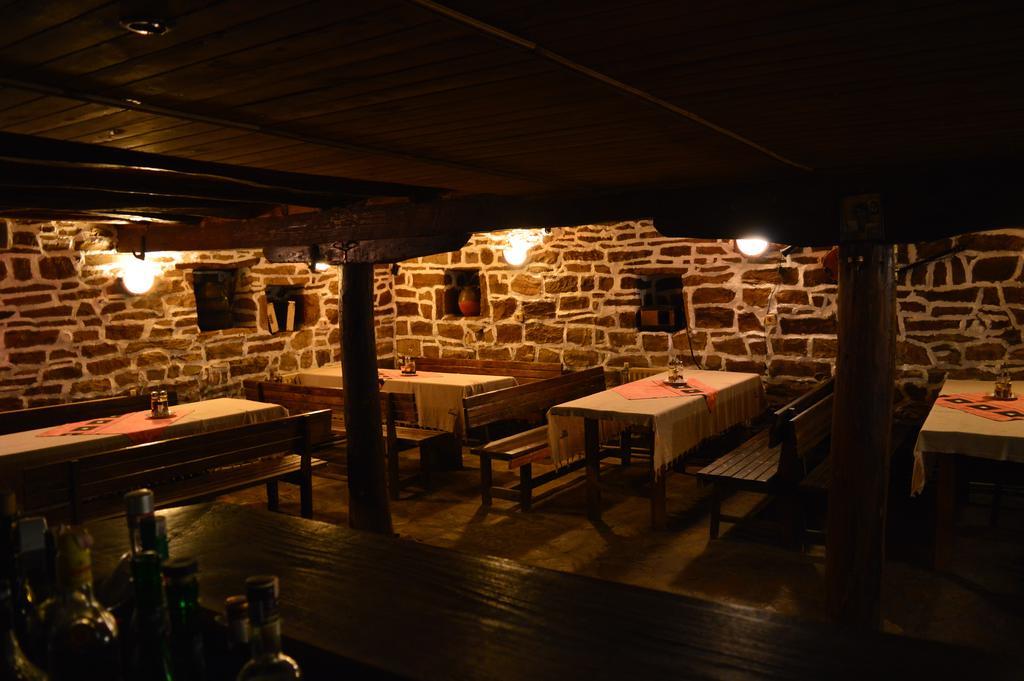 The Old House Guest House Obedinenie Pokoj fotografie