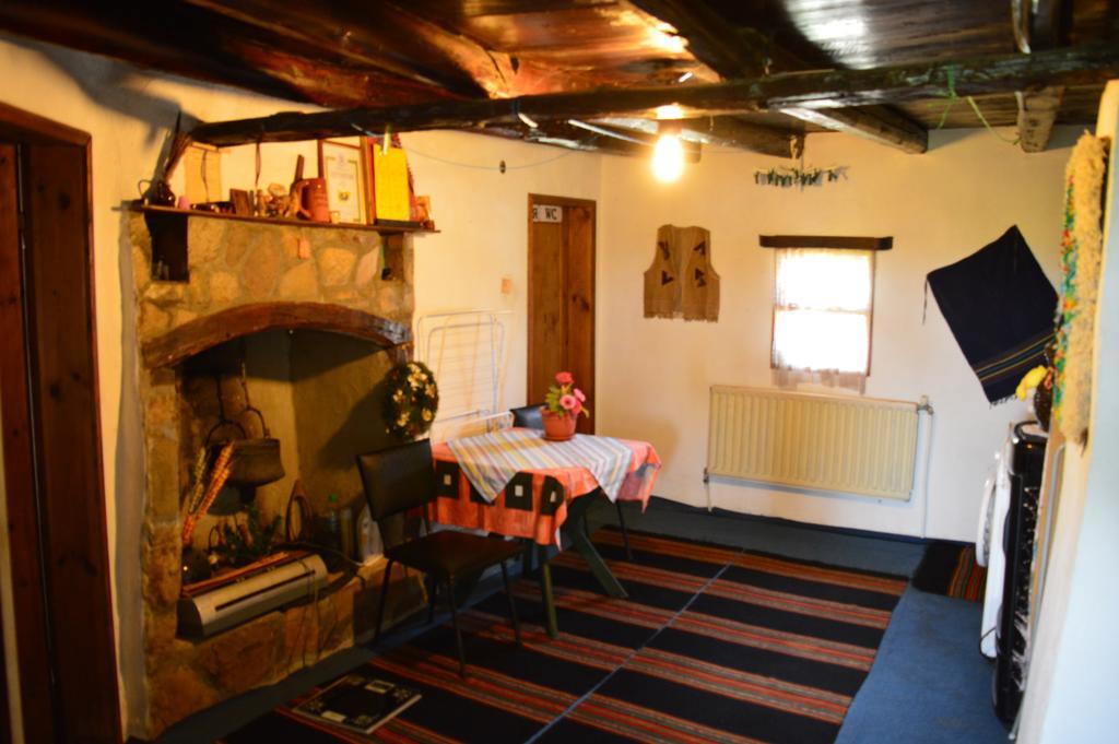 The Old House Guest House Obedinenie Exteriér fotografie