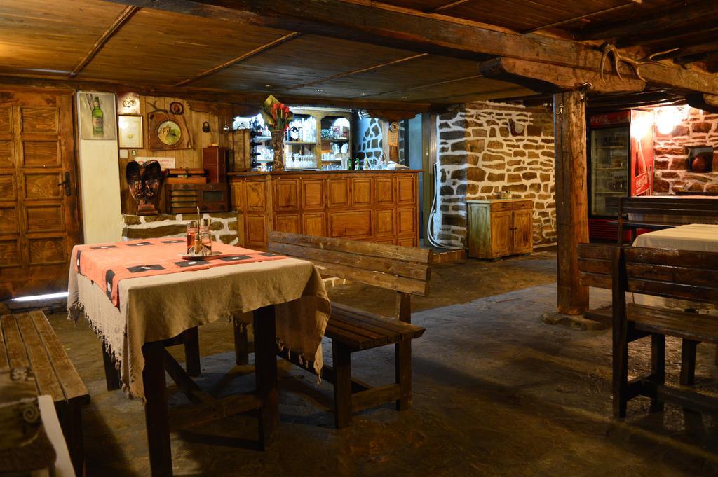 The Old House Guest House Obedinenie Pokoj fotografie
