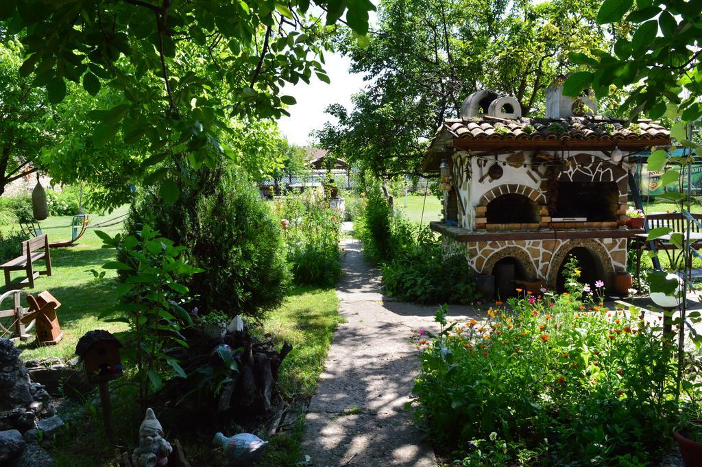 The Old House Guest House Obedinenie Pokoj fotografie