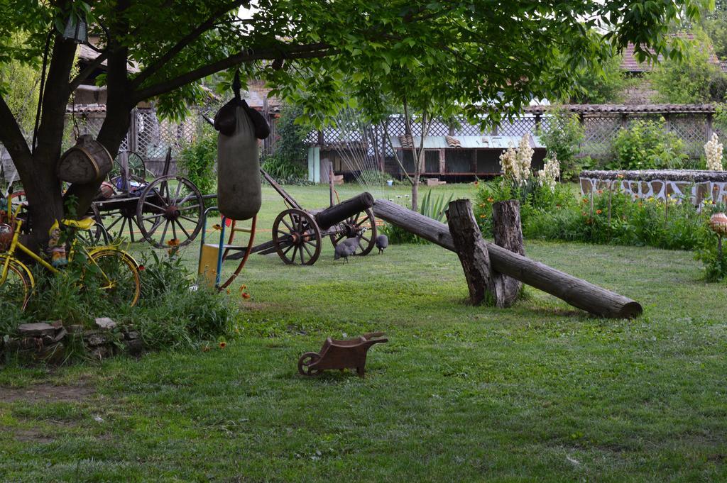 The Old House Guest House Obedinenie Pokoj fotografie