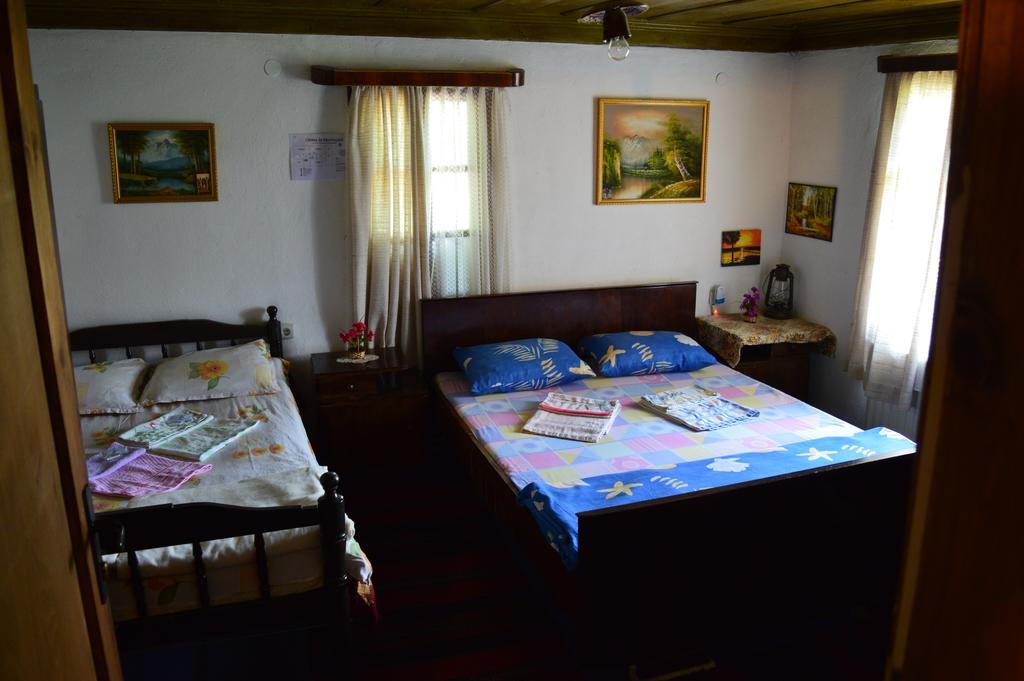 The Old House Guest House Obedinenie Pokoj fotografie