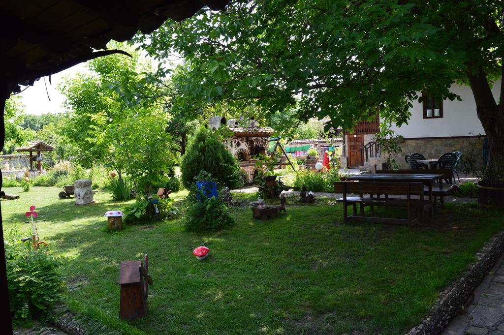 The Old House Guest House Obedinenie Pokoj fotografie