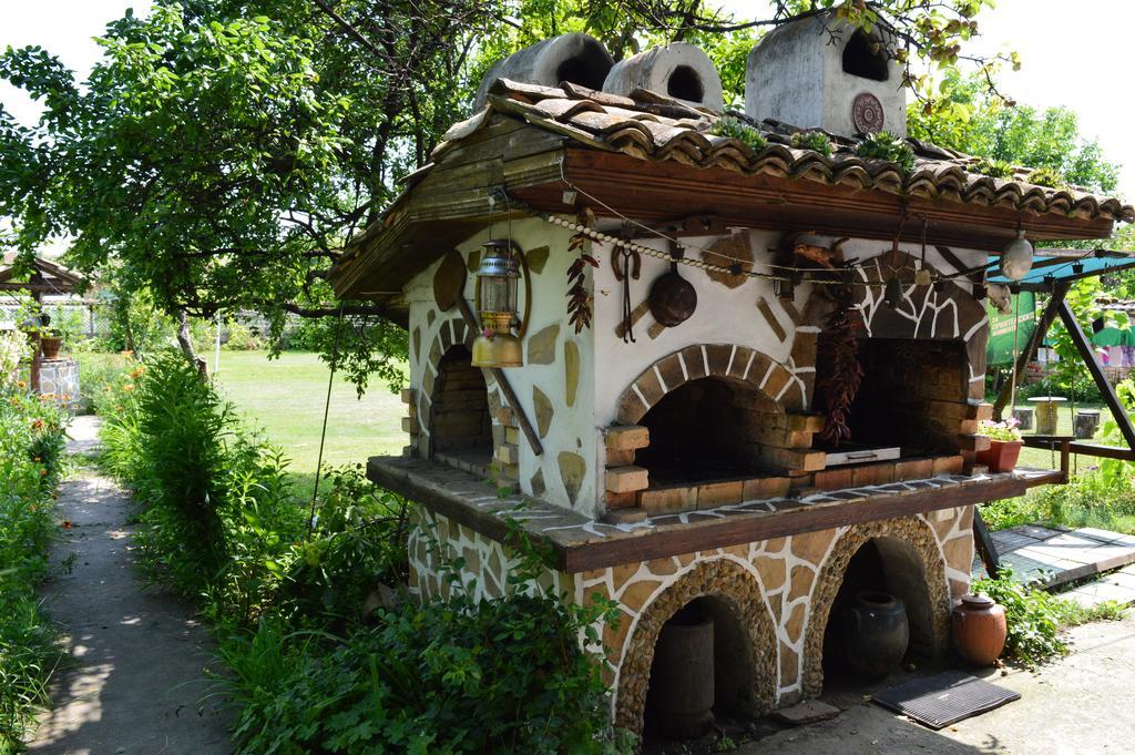 The Old House Guest House Obedinenie Pokoj fotografie