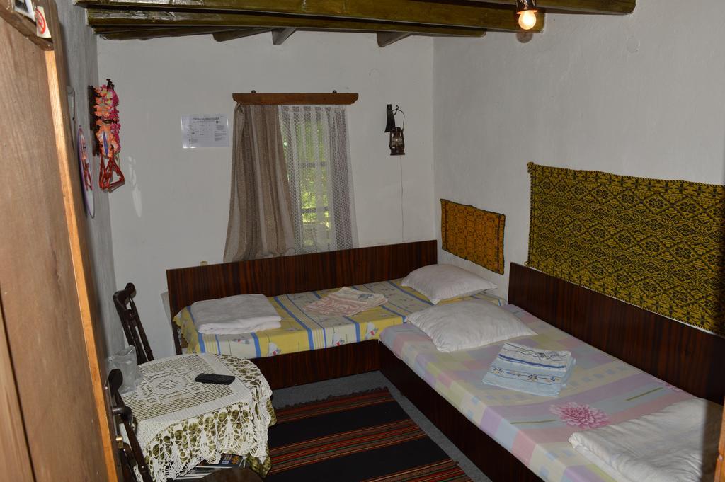 The Old House Guest House Obedinenie Pokoj fotografie