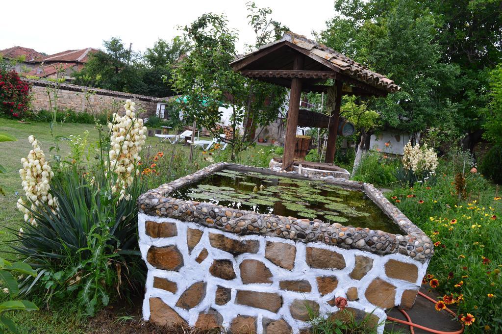 The Old House Guest House Obedinenie Pokoj fotografie
