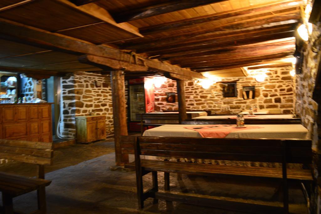 The Old House Guest House Obedinenie Pokoj fotografie