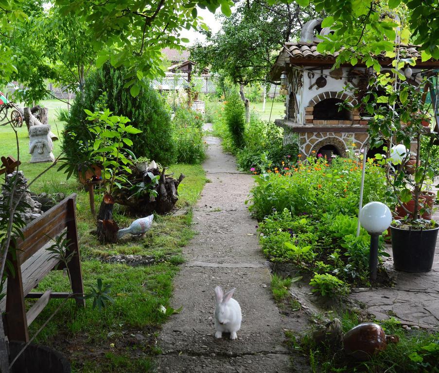 The Old House Guest House Obedinenie Pokoj fotografie